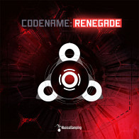 Codename: Renegade product image