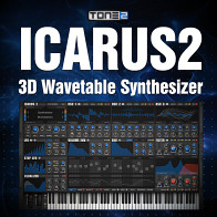 Icarus 2 product image