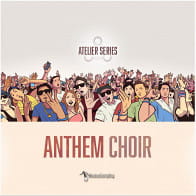 Atelier Series Anthem Choir Vocal Instrument