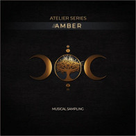 Atelier Series Amber product image