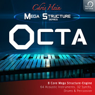 Chris Hein - OCTA product image
