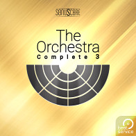 The Orchestra Complete 3 product image