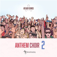 Atelier Series Anthem Choir 2 Vocal Instrument