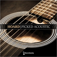 Hoard Picked Acoustic product image