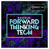 Bundle: Forward Thinking Tech product image