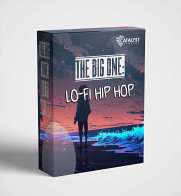 The Big One: Lo-Fi Hip Hop product image