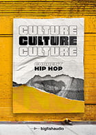 Culture: Current Hip Hop product image
