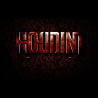 Houdini Drums product image