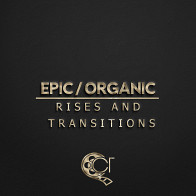 Epic Rises & Organic Transitions product image