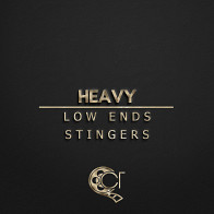 Heavy Low Ends & Stingers product image