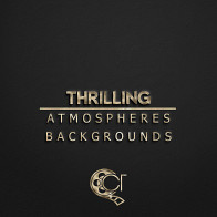 Thrilling Atmospheres & Backgrounds product image