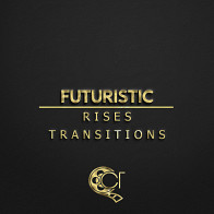 Futuristic Rises & Transitions product image