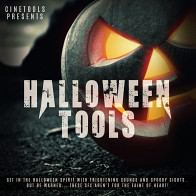 Halloween Tools product image