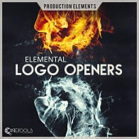 Elemental Logo Openers product image