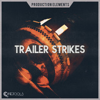 Trailer Strikes product image