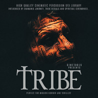 Tribe Cinematic Instrument