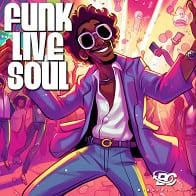 Funk Live Soul Funk Loops