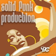 Solid Funk Production product image