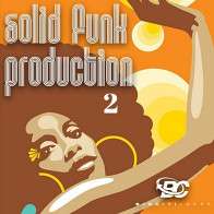 Solid Funk Production 2 product image