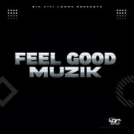 Feel Good Muzik product image