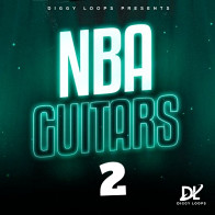 NBA Guitars 2 product image