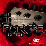 Park's Edition product image