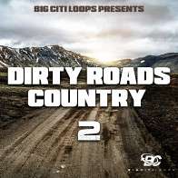 Dirty Roads Country 2 product image
