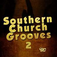 Southern Church Grooves 2 product image