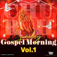 Sunday Gospel Morning Vol 1 product image