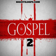 The Gospel Part 2 product image