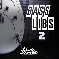Bass Libs 2 product image