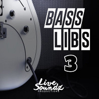 Bass Libs 3 product image