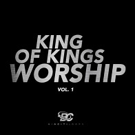 King of Kings Worship Vol 1 product image