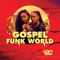 Gospel Funk World product image