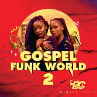 Gospel Funk World 2 product image