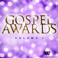 Gospel Awards Vol 1 product image