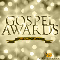 Gospel Awards Bundle Vol 1-7 product image