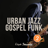 Urban Jazz Gospel Funk 2 product image