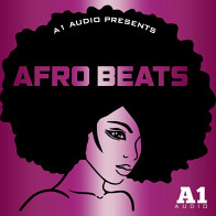 Afro Beats product image
