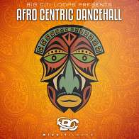 Afro Centric Dancehall product image