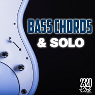 Bass Chords & Solo product image
