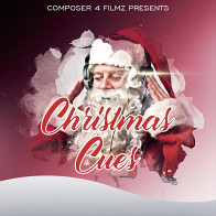 Christmas Cues Vol 1 product image