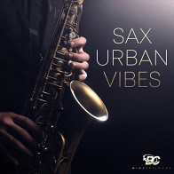 Sax Urban Vibes product image