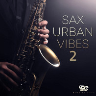 Sax Urban Vibes 2 product image