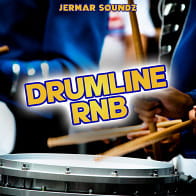 Drumline RnB product image