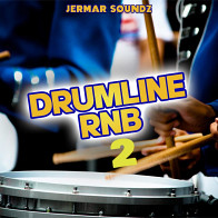 Drumline RnB 2 product image