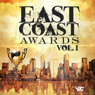 East Coast Awards Vol 1 product image