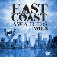 East Coast Awards Vol 3 product image