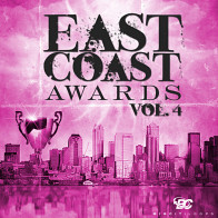 East Coast Awards Vol 4 product image