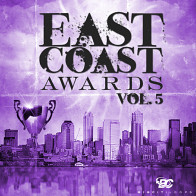 East Coast Awards Vol 5 product image